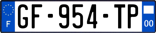 GF-954-TP