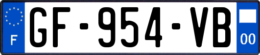 GF-954-VB