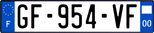 GF-954-VF
