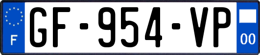 GF-954-VP