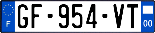 GF-954-VT