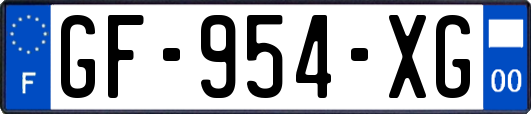 GF-954-XG
