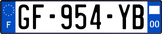 GF-954-YB