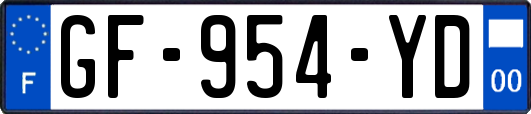 GF-954-YD