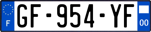 GF-954-YF