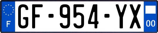 GF-954-YX