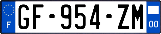 GF-954-ZM