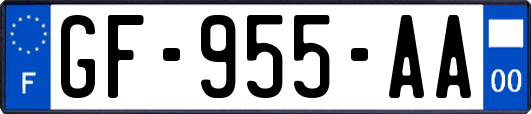 GF-955-AA