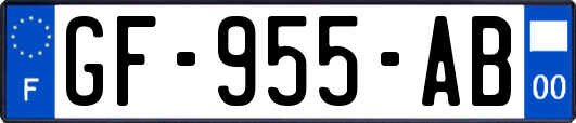 GF-955-AB