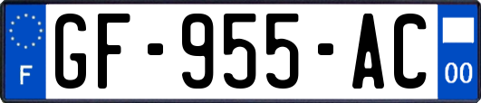 GF-955-AC