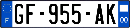 GF-955-AK