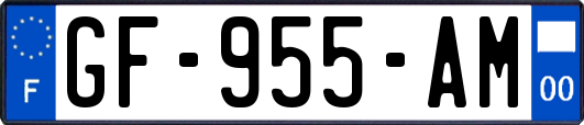 GF-955-AM