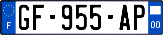 GF-955-AP