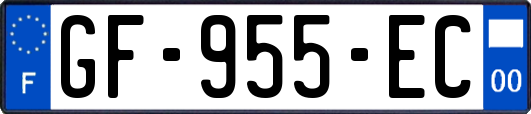 GF-955-EC