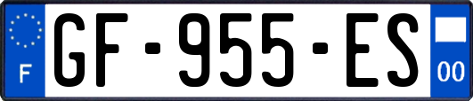 GF-955-ES