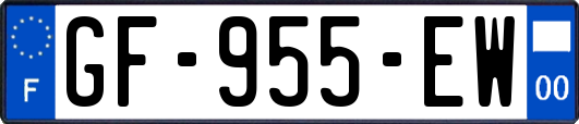 GF-955-EW