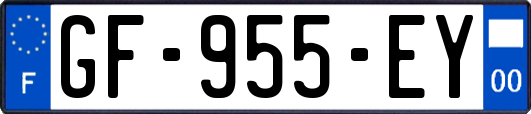 GF-955-EY