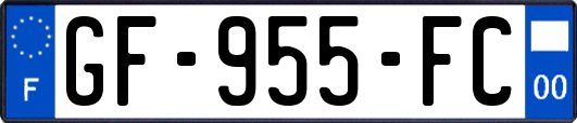 GF-955-FC