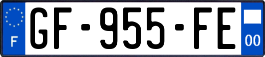 GF-955-FE