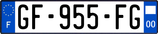 GF-955-FG