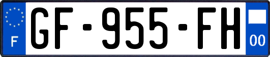GF-955-FH