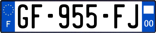GF-955-FJ