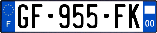 GF-955-FK