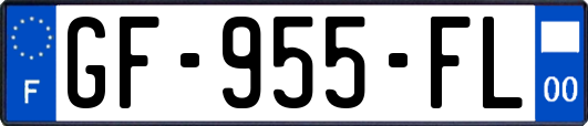 GF-955-FL