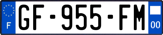 GF-955-FM