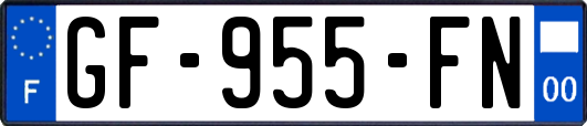 GF-955-FN