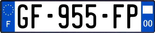 GF-955-FP