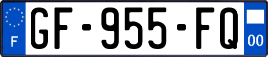 GF-955-FQ