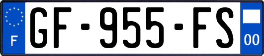 GF-955-FS