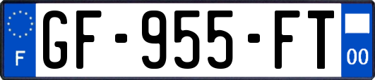 GF-955-FT
