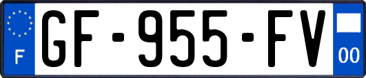 GF-955-FV