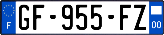 GF-955-FZ