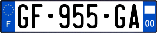 GF-955-GA