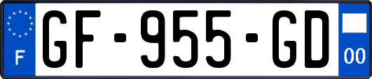 GF-955-GD
