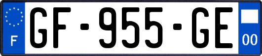 GF-955-GE