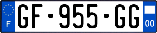 GF-955-GG
