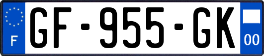 GF-955-GK