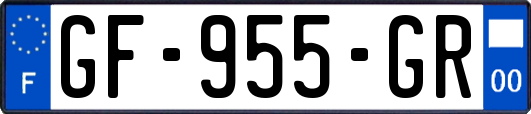 GF-955-GR