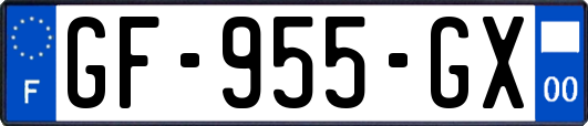 GF-955-GX