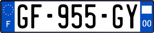 GF-955-GY