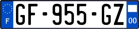 GF-955-GZ