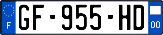 GF-955-HD