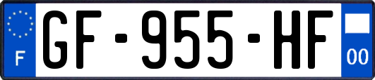 GF-955-HF