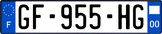 GF-955-HG