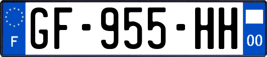GF-955-HH