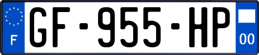 GF-955-HP
